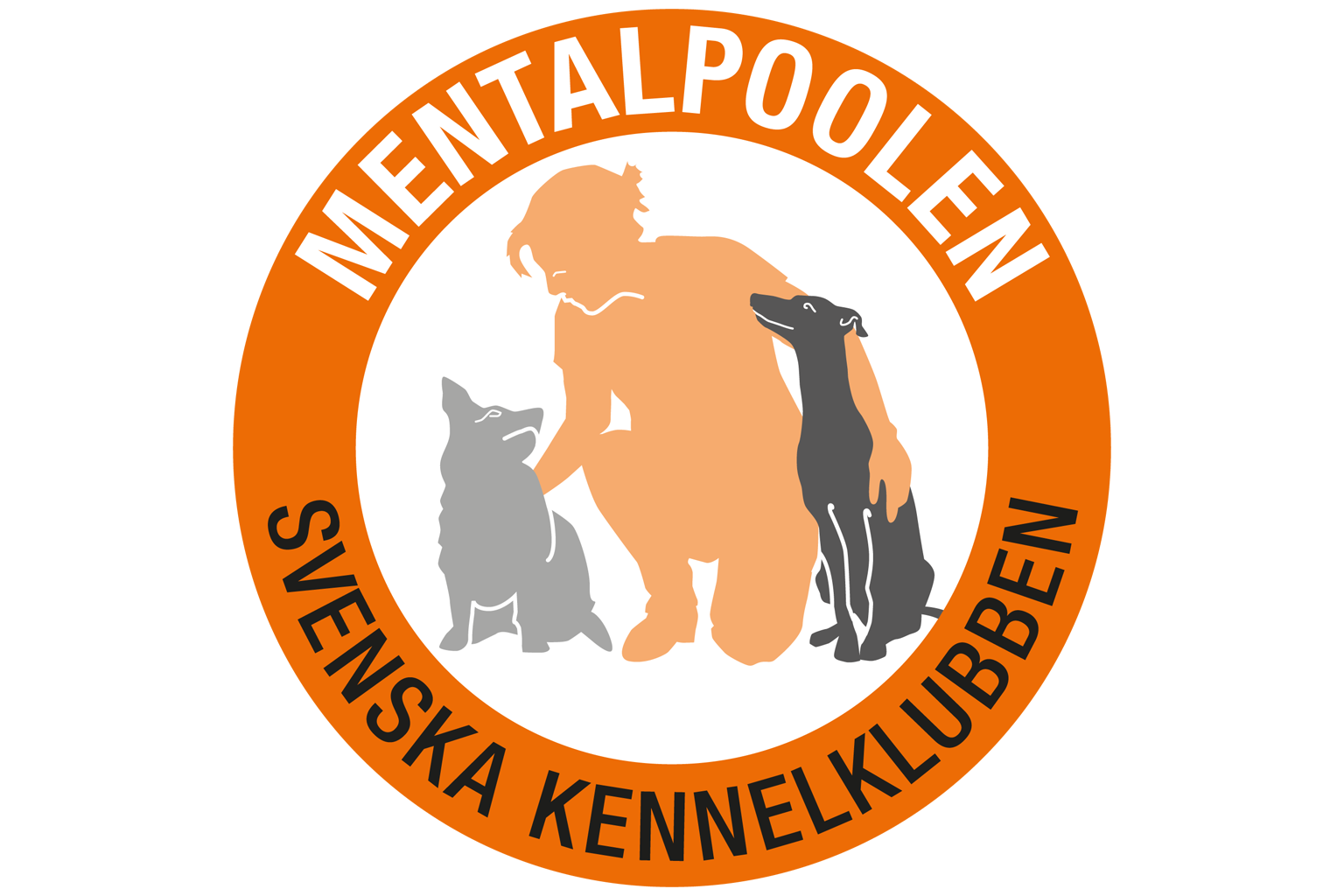 Mentalpoolens logotyp