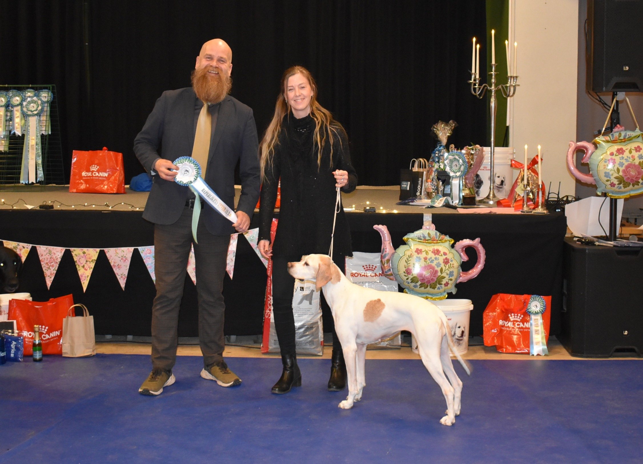 Republikens Veteran 3