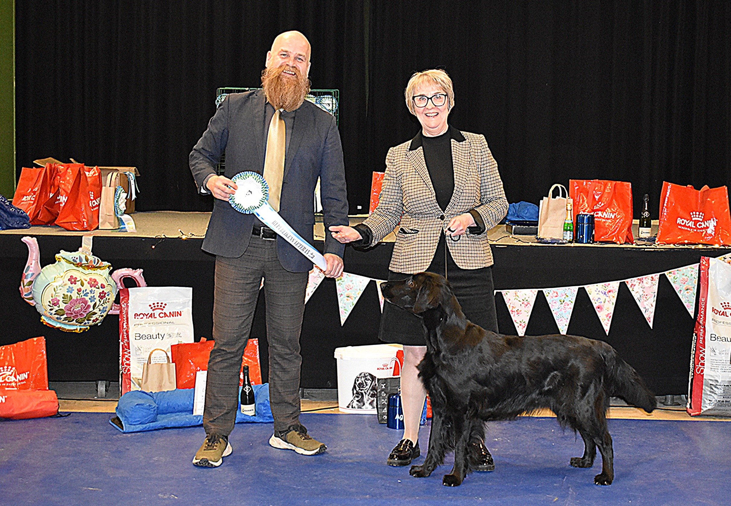 Republikens Veteran 2