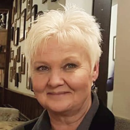 Kirsi Luomanen