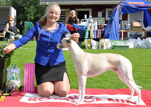 Juniorh söndag