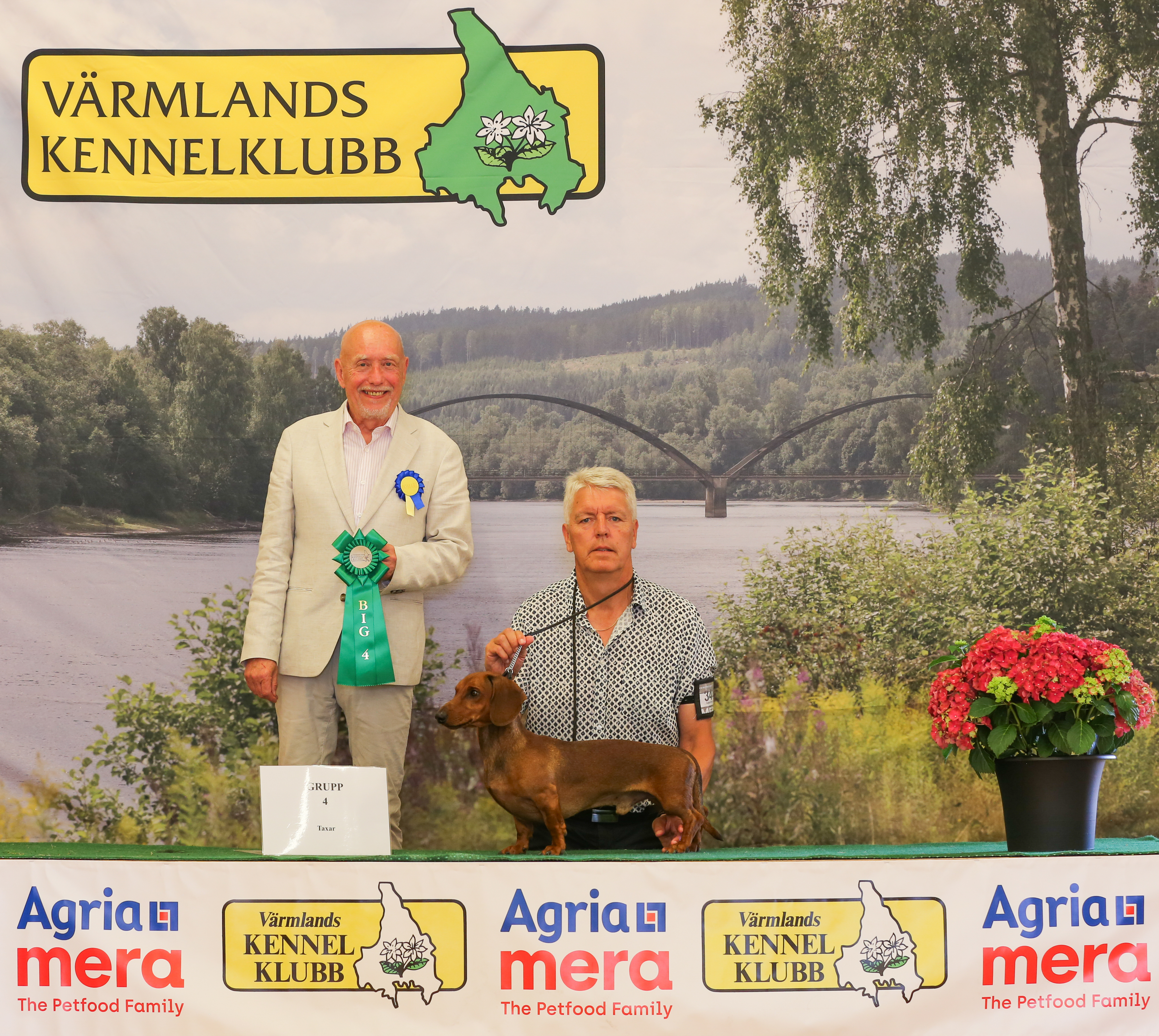 BIG-4 Grupp 4
