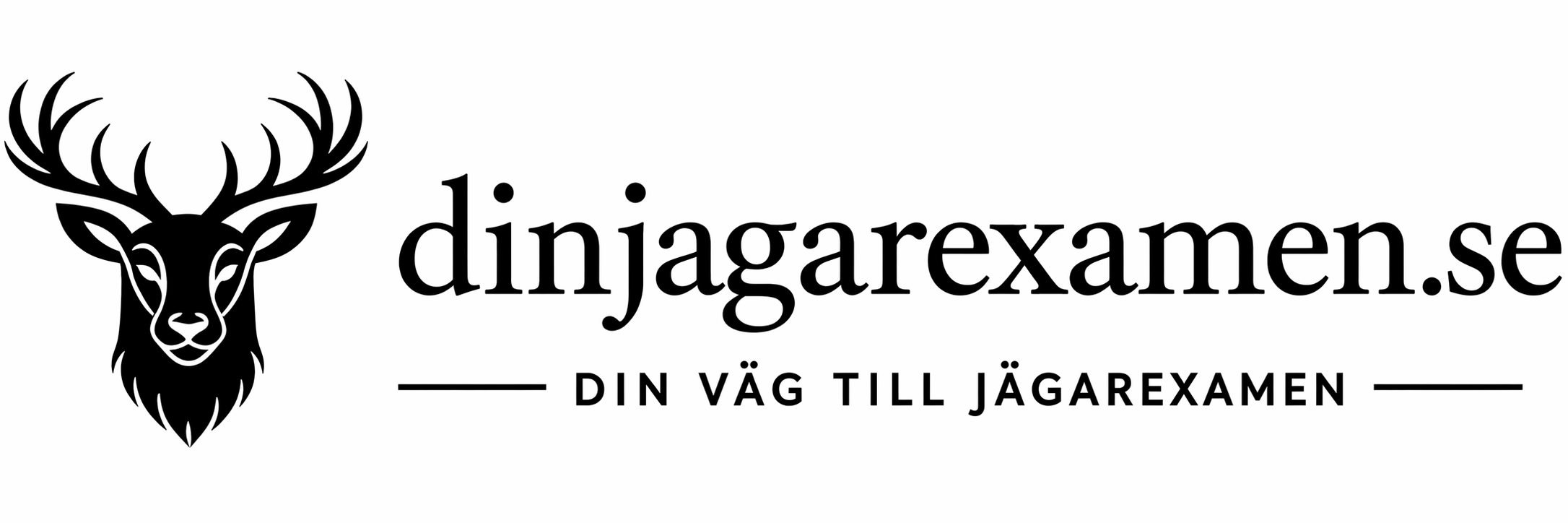 dinjägarexamen