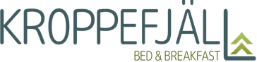 Kroppefjäll bed & breakfast