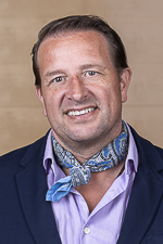 Magnus Jenssen