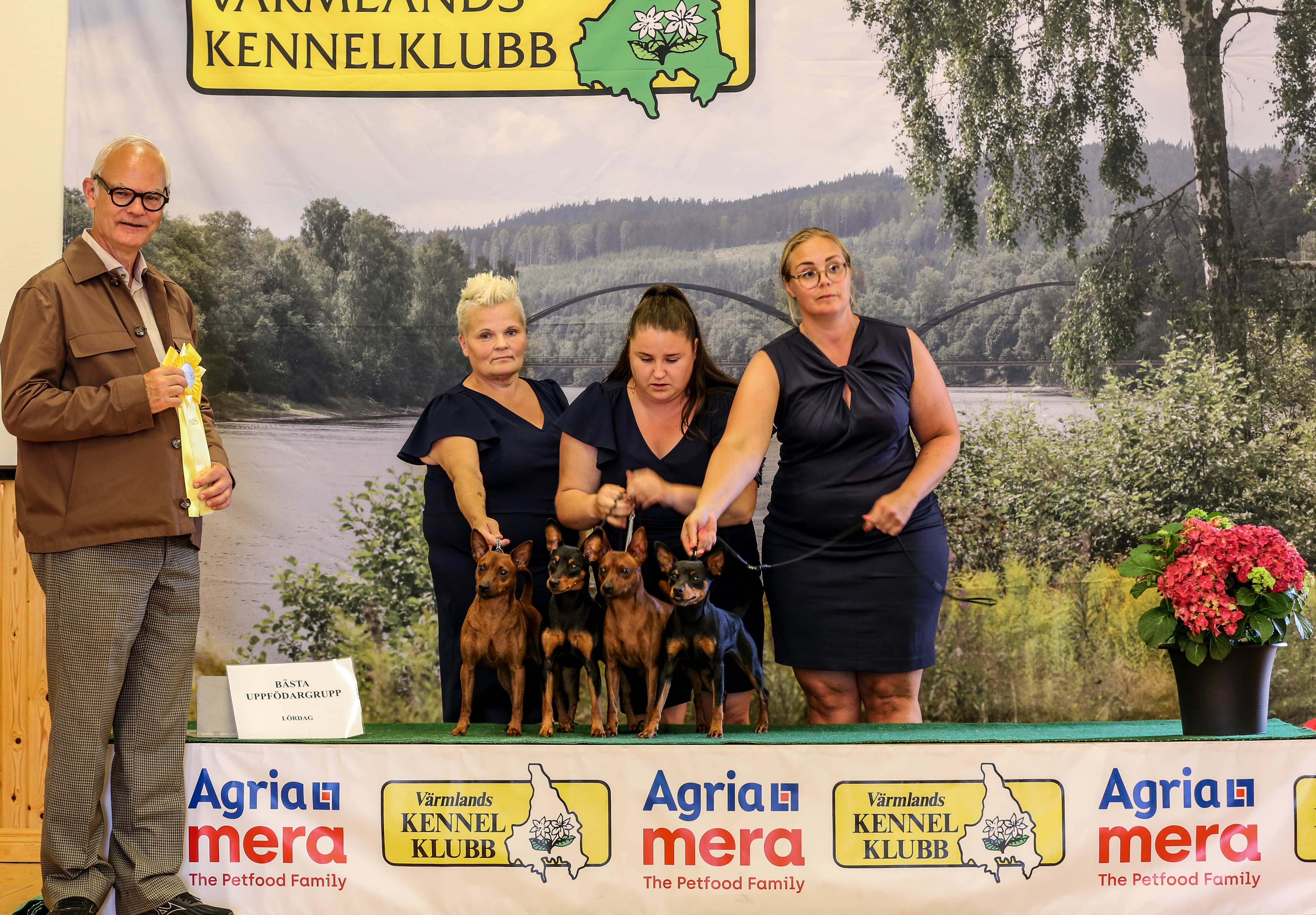 Uppf 3 lördag