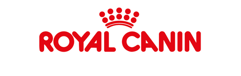 Royal canins logotyp