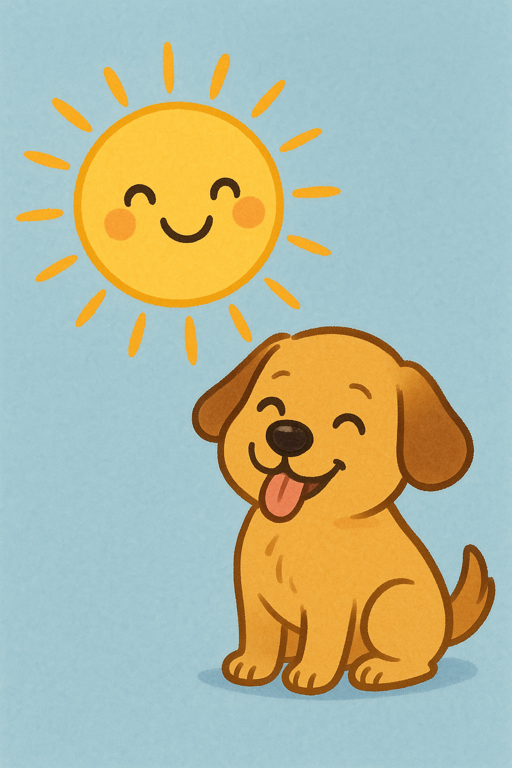 Sol & Hund