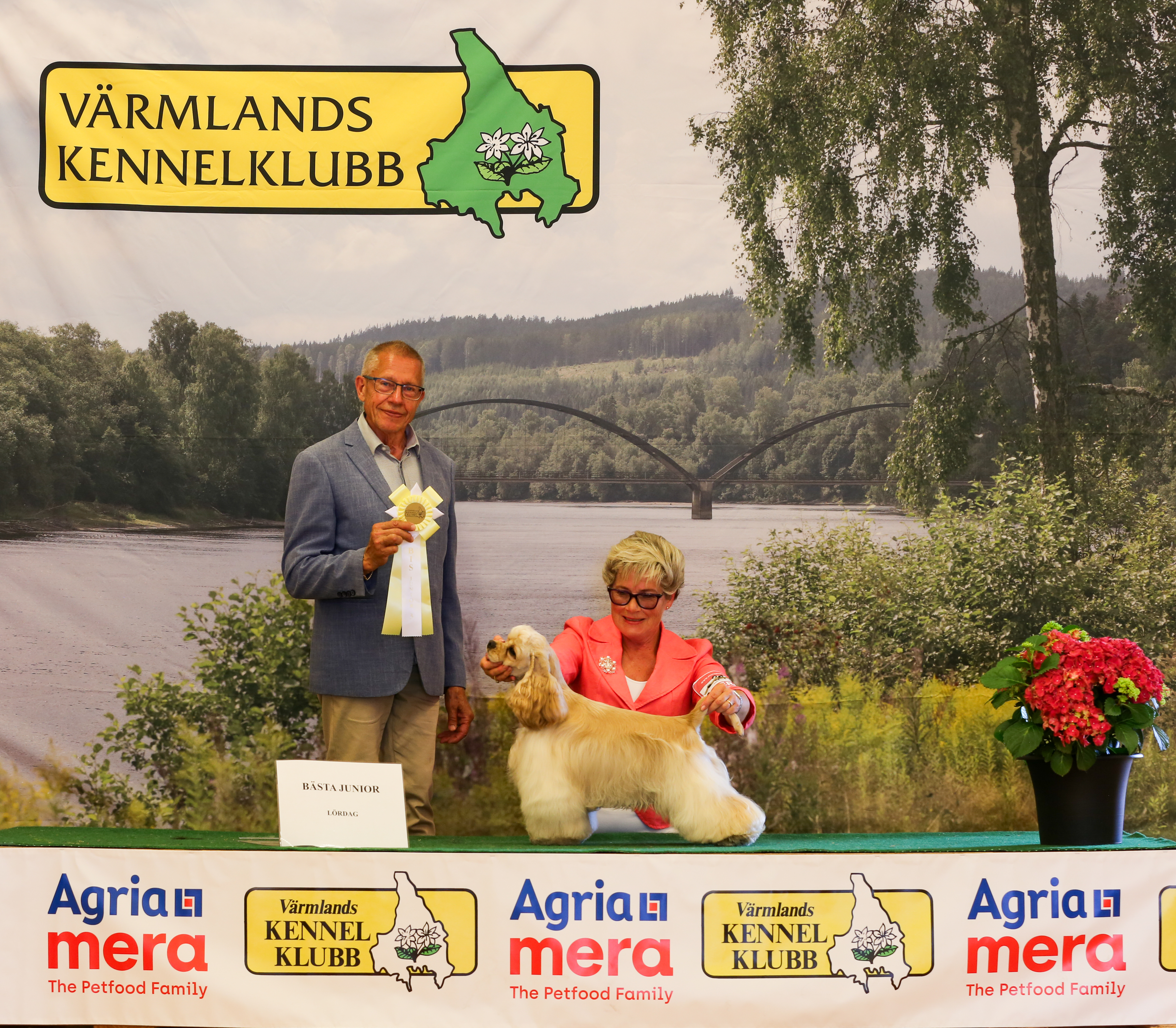 Junior 3 lördag