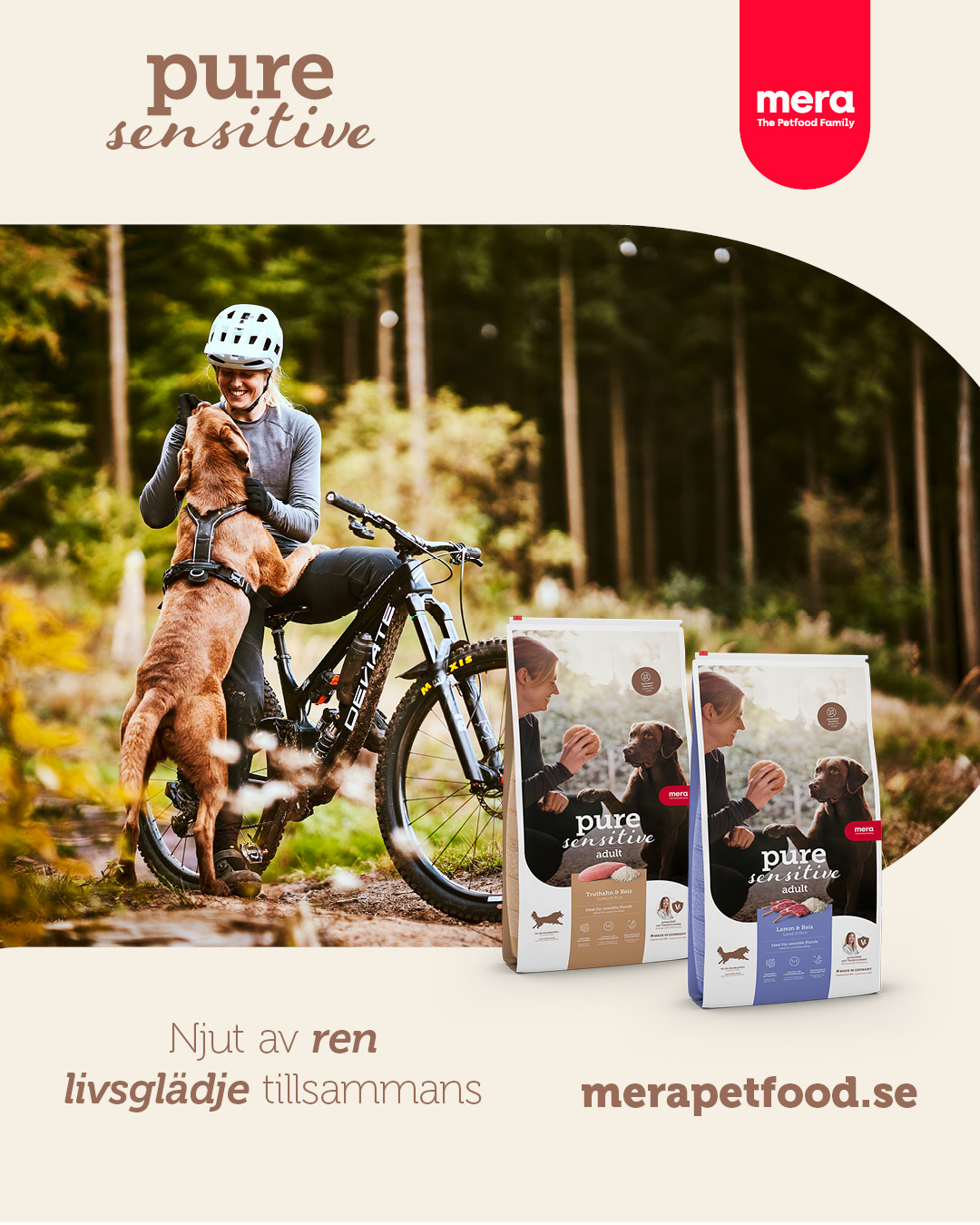 Mera Petfood