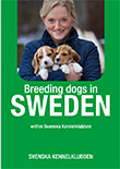 Breeding dogs in Sweden