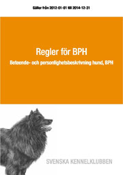BPH – Regler