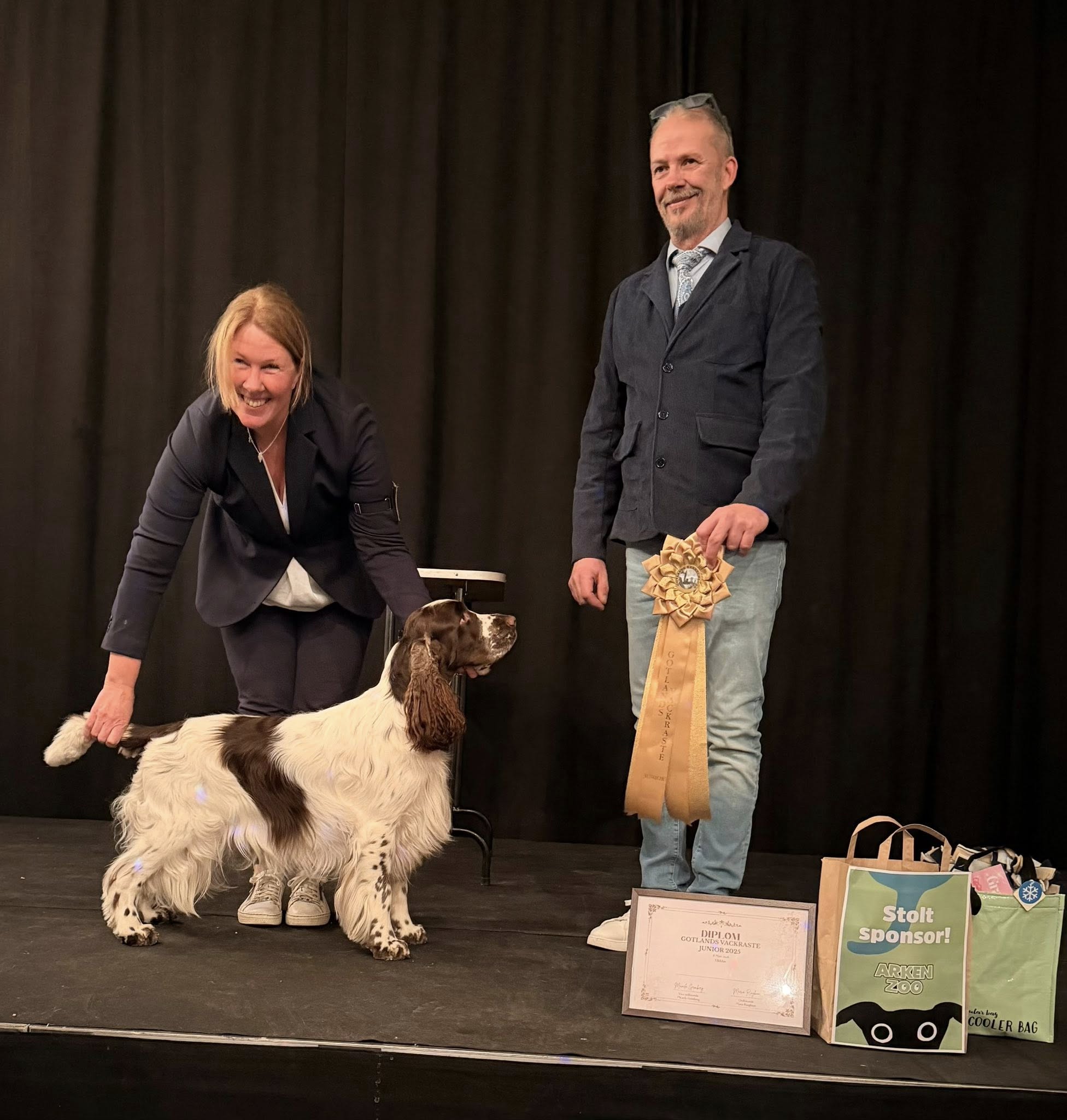 Gotlands Vackraste Junior