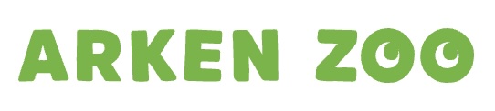 logga för Arken zoo