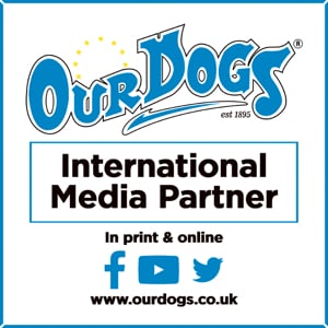 Our Dogs Mediapartner