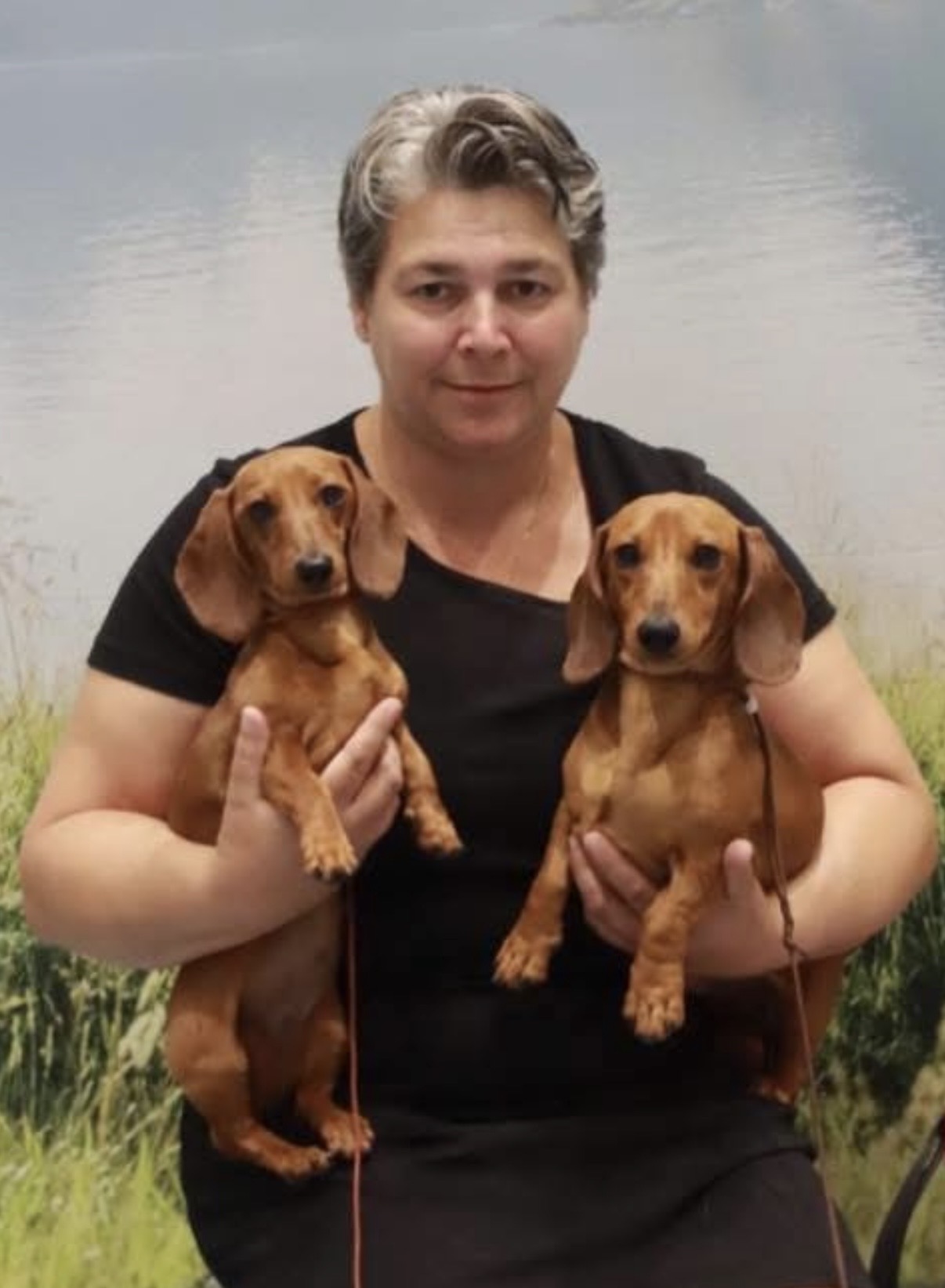 Helena Knez vice ordförande