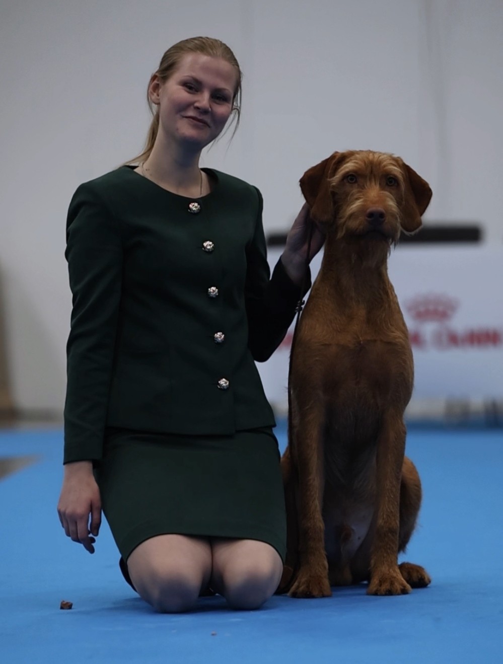 Ia Cannerheim suppleant