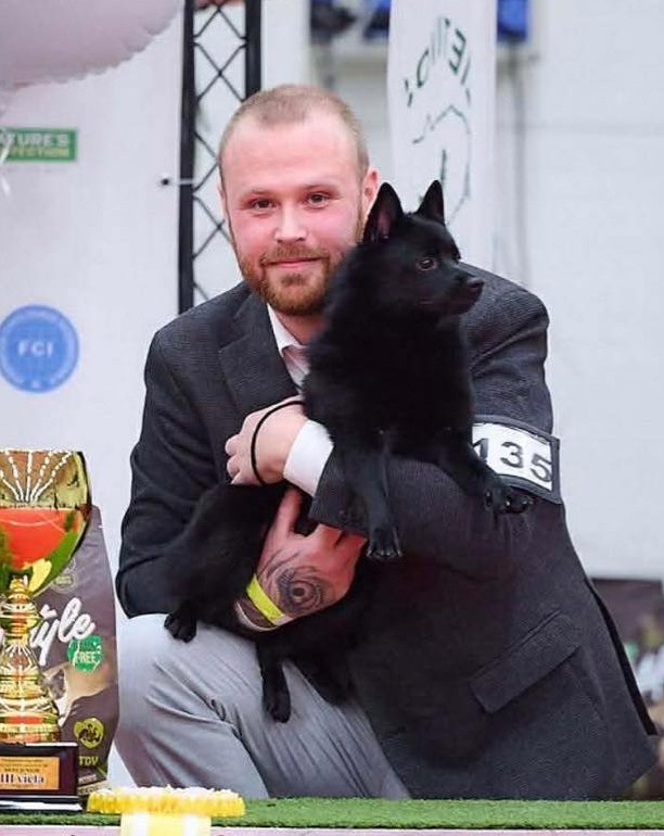 Robert Hofsten suppleant