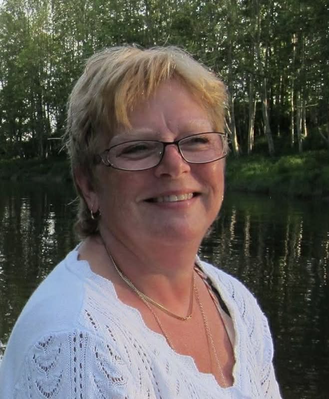 Sölvie Linder ledamot